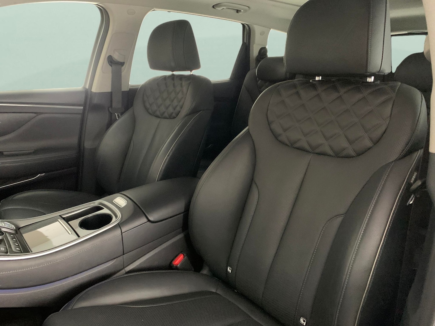 Used Hyundai Santa Fe 2022 for sale - 77170855: Photo 8