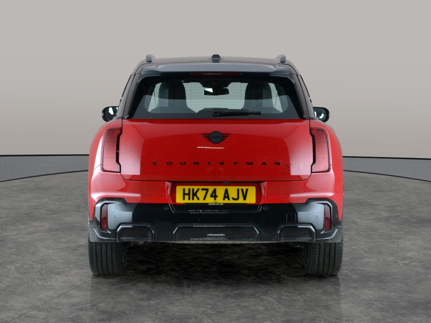 Used MINI Countryman 2024 for sale - 77232702: Photo 11