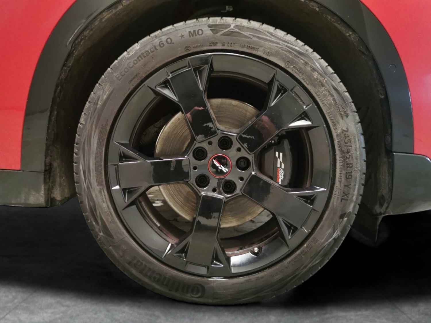 Used MINI Countryman 2024 for sale - 77232702: Photo 32