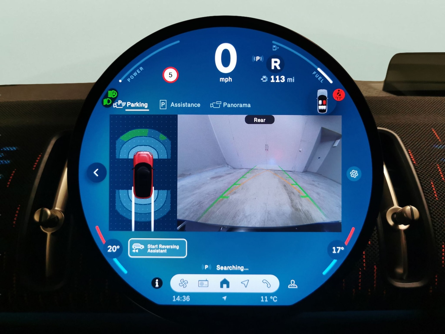 Used MINI Countryman 2024 for sale - 77232702: Photo 5