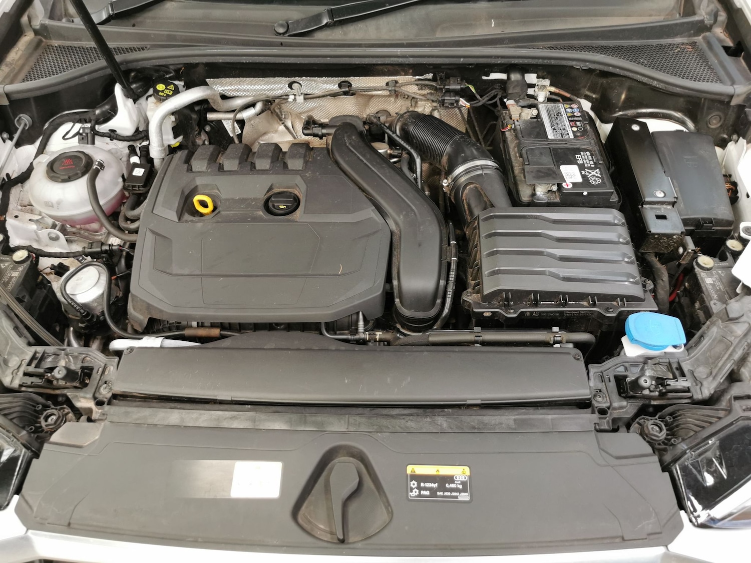 Used Audi Q3 2021 for sale - 77401507: Photo 31