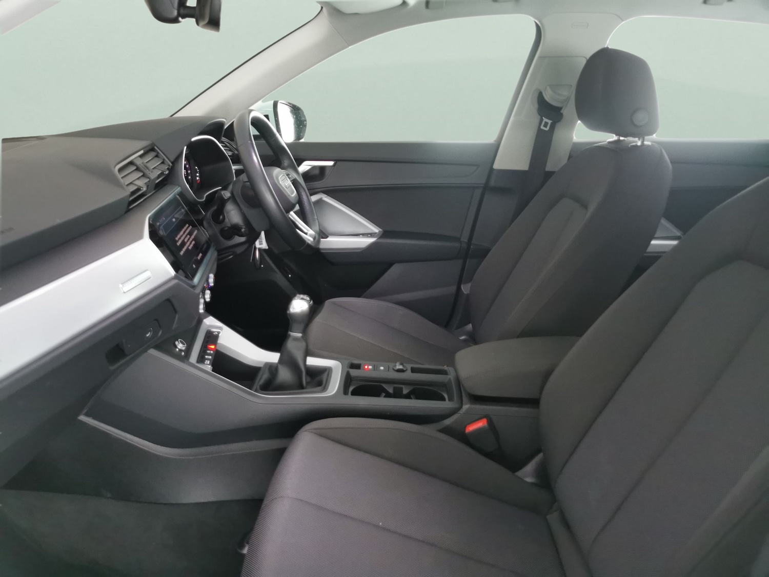 Used Audi Q3 2021 for sale - 77401507: Photo 4