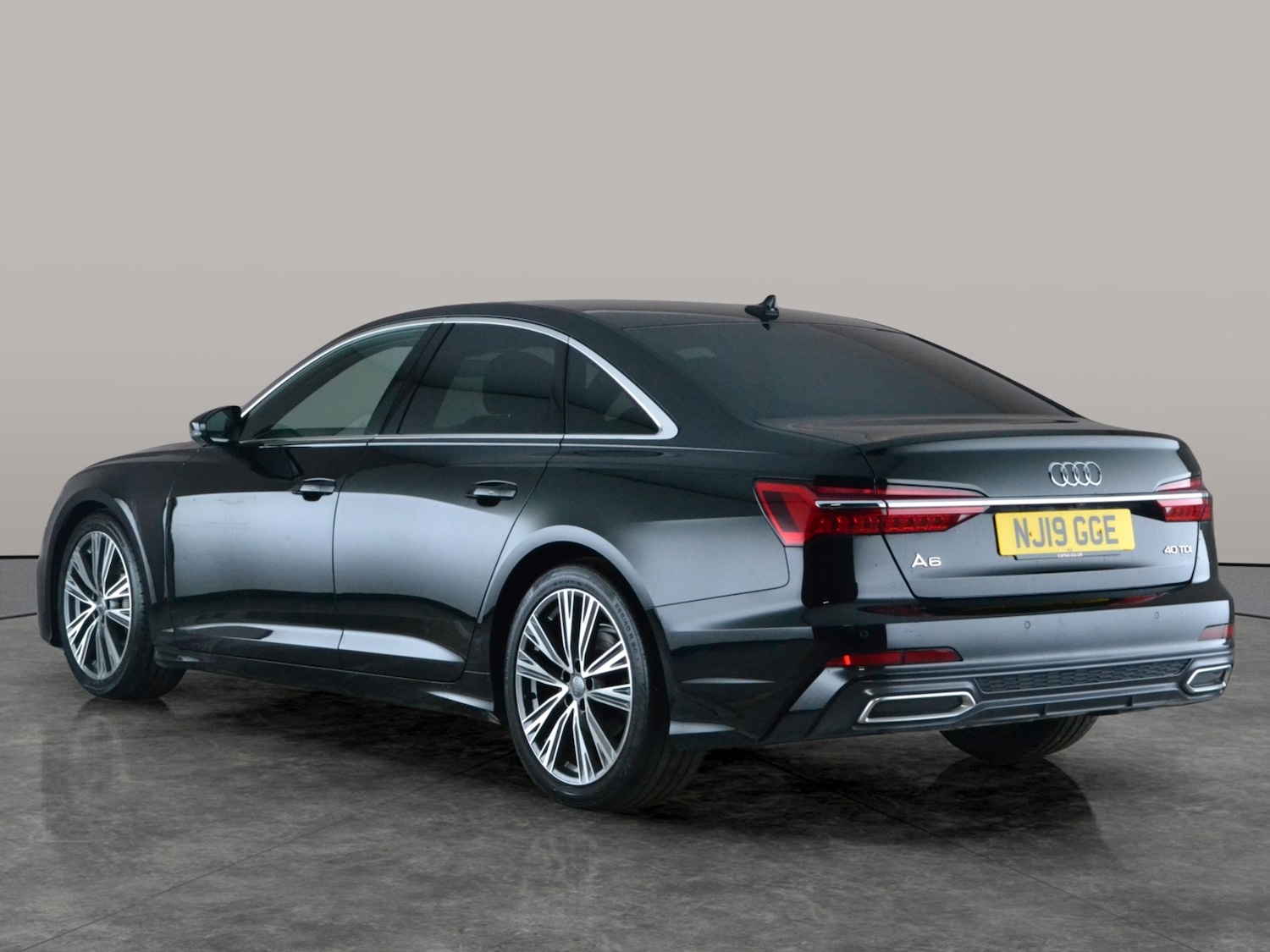 Used Audi A6 2019 for sale - 77980706: Photo 12