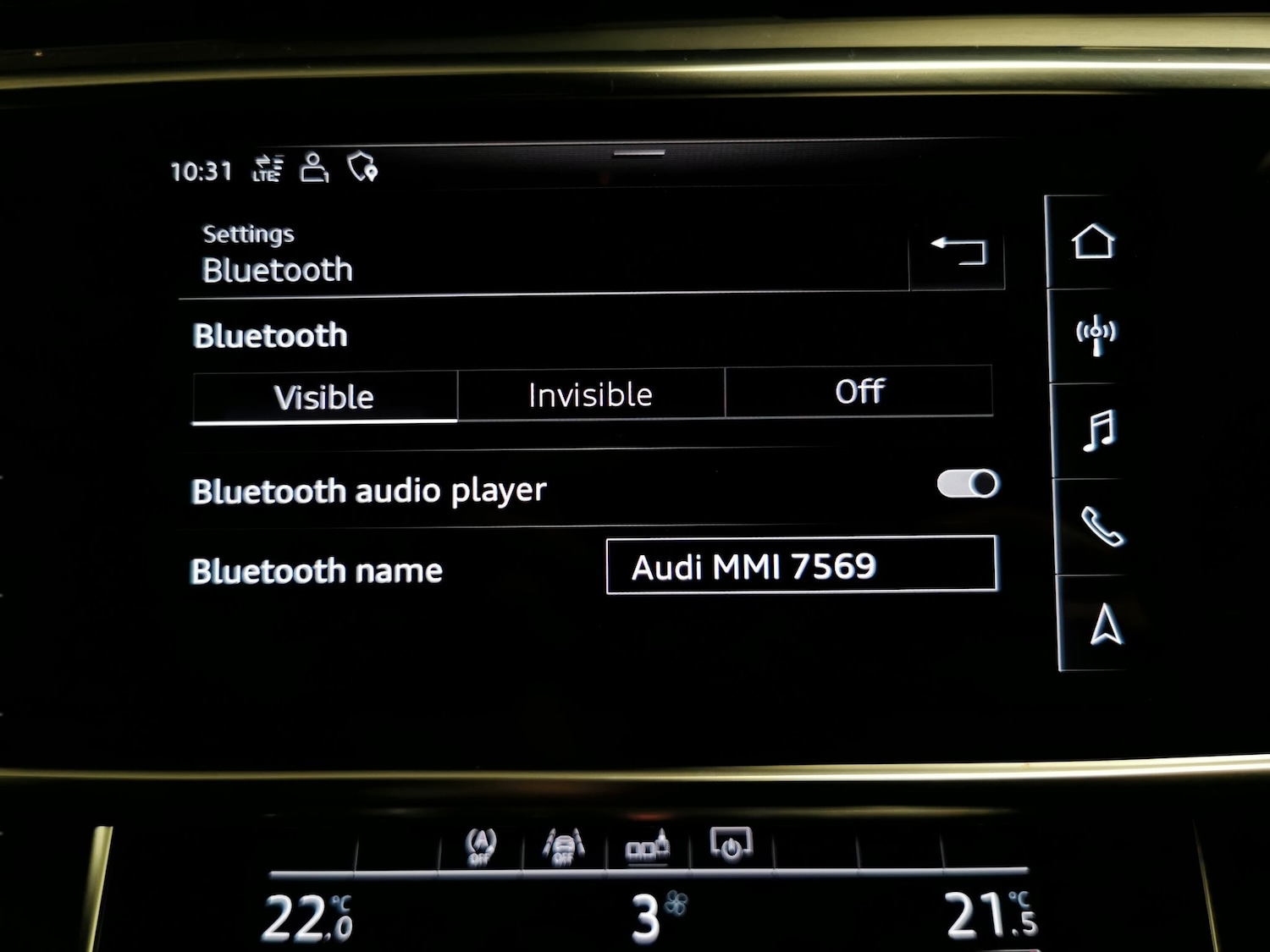 Used Audi A6 2019 for sale - 77980706: Photo 15