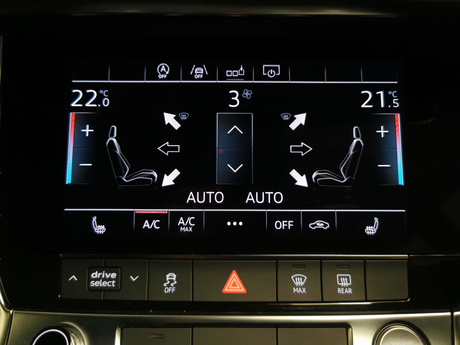 Used Audi A6 2019 for sale - 77980706: Photo 17