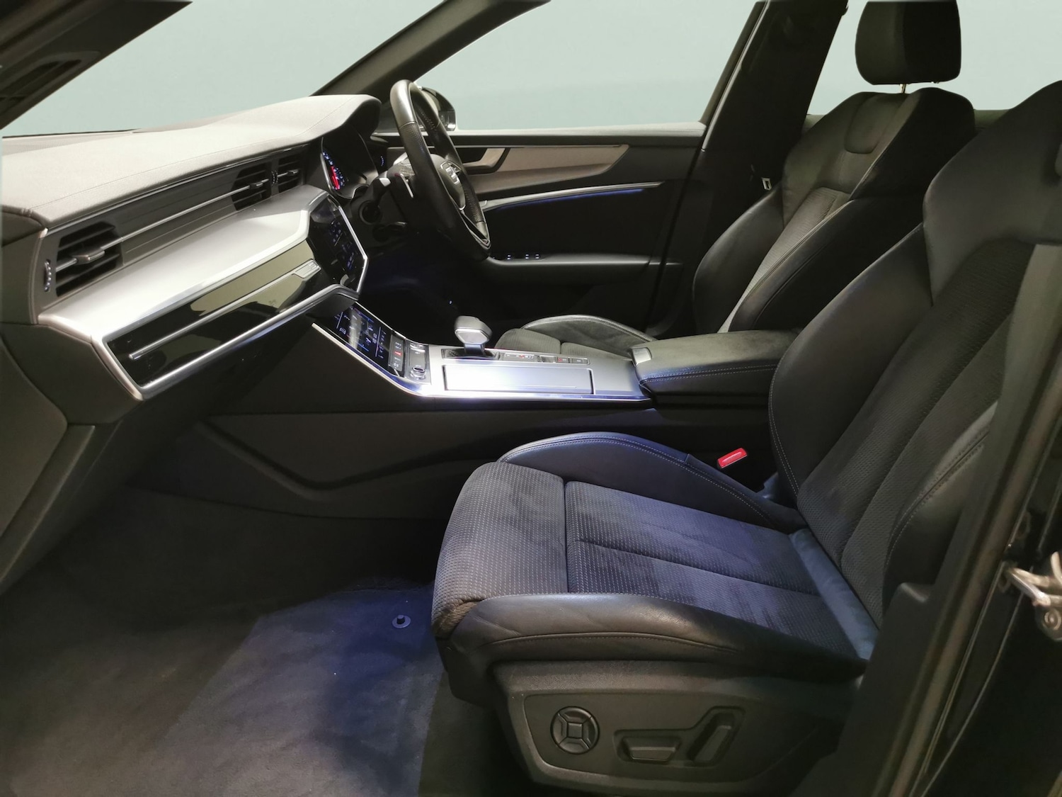 Used Audi A6 2019 for sale - 77980706: Photo 4