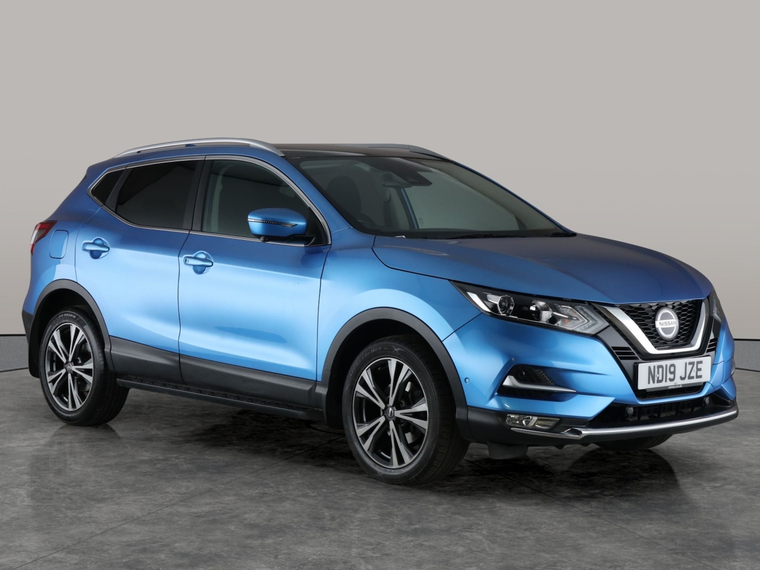 Used Nissan Qashqai 2019 for sale - 76339480: Photo 11