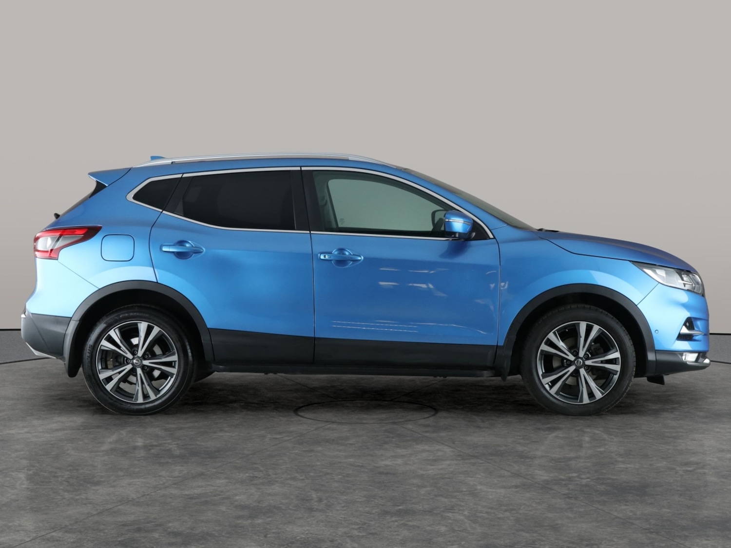 Used Nissan Qashqai 2019 for sale - 76339480: Photo 12
