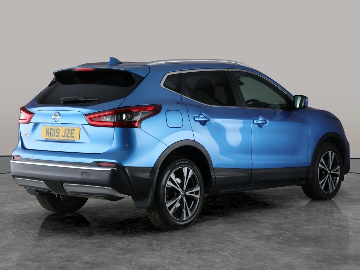 Used Nissan Qashqai 2019 for sale - 76339480: Photo 13