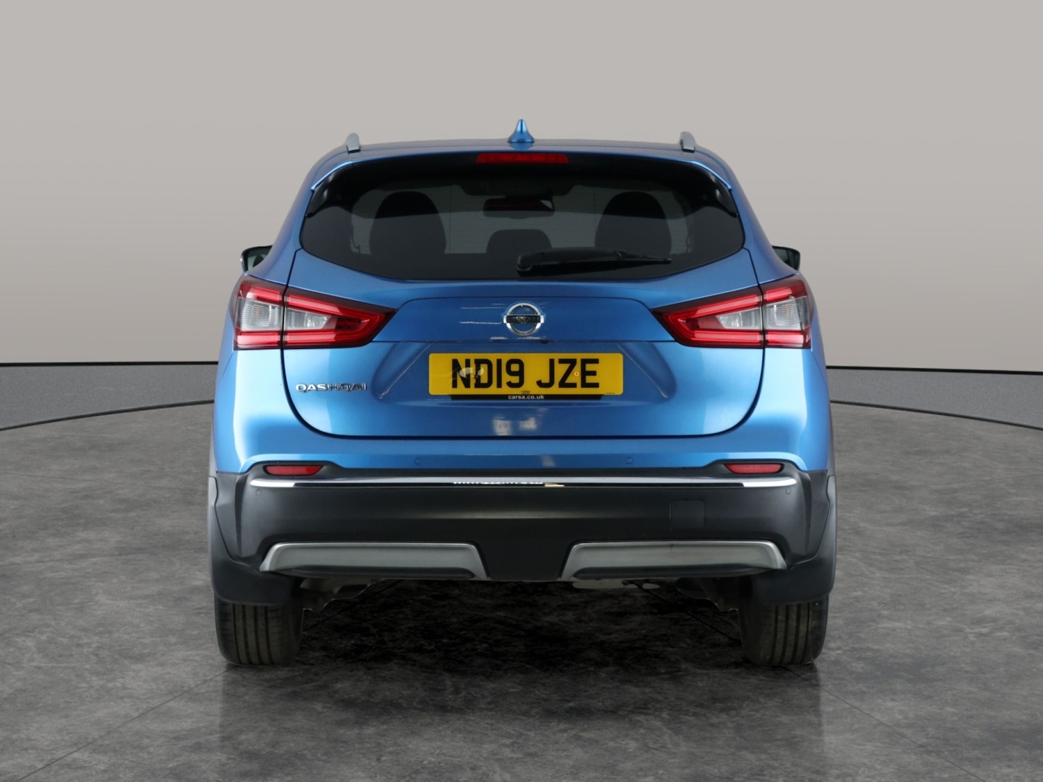 Used Nissan Qashqai 2019 for sale - 76339480: Photo 14