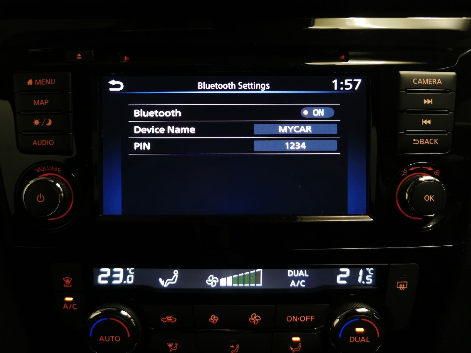Used Nissan Qashqai 2019 for sale - 76339480: Photo 19