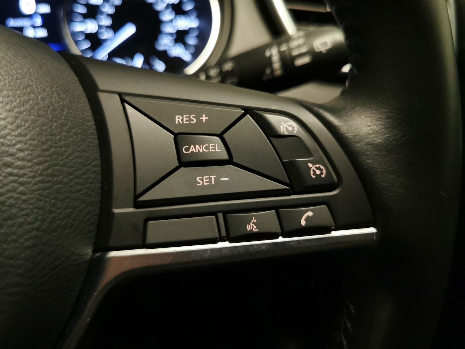 Used Nissan Qashqai 2019 for sale - 76339480: Photo 23