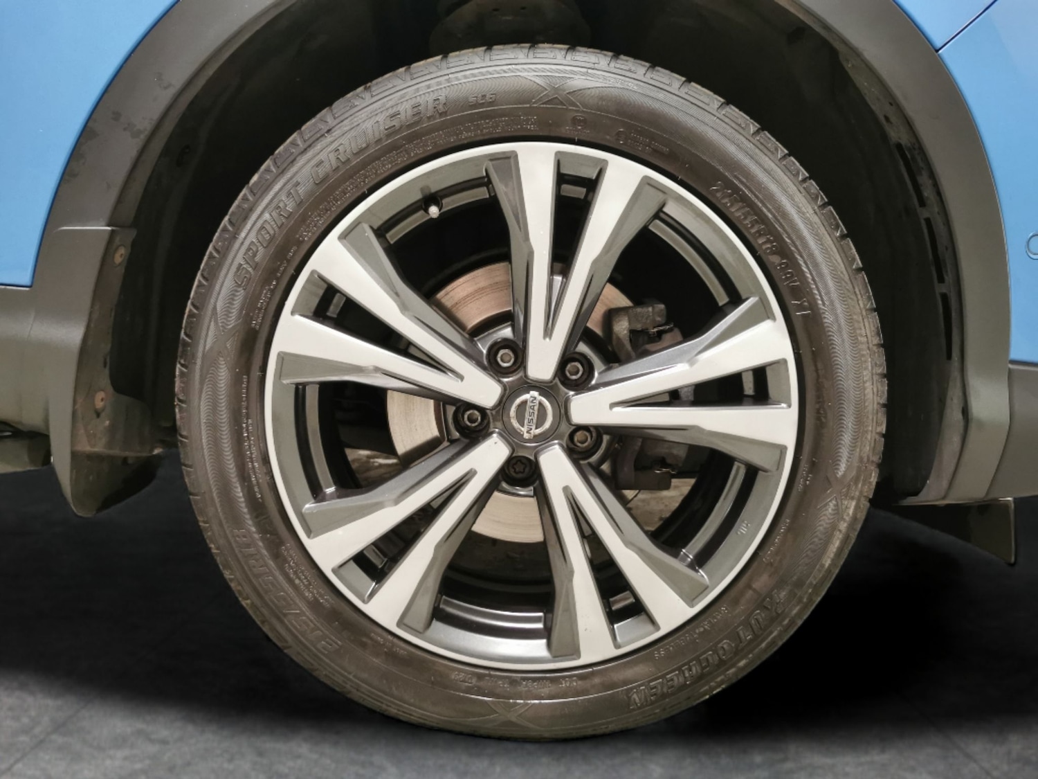 Used Nissan Qashqai 2019 for sale - 76339480: Photo 29