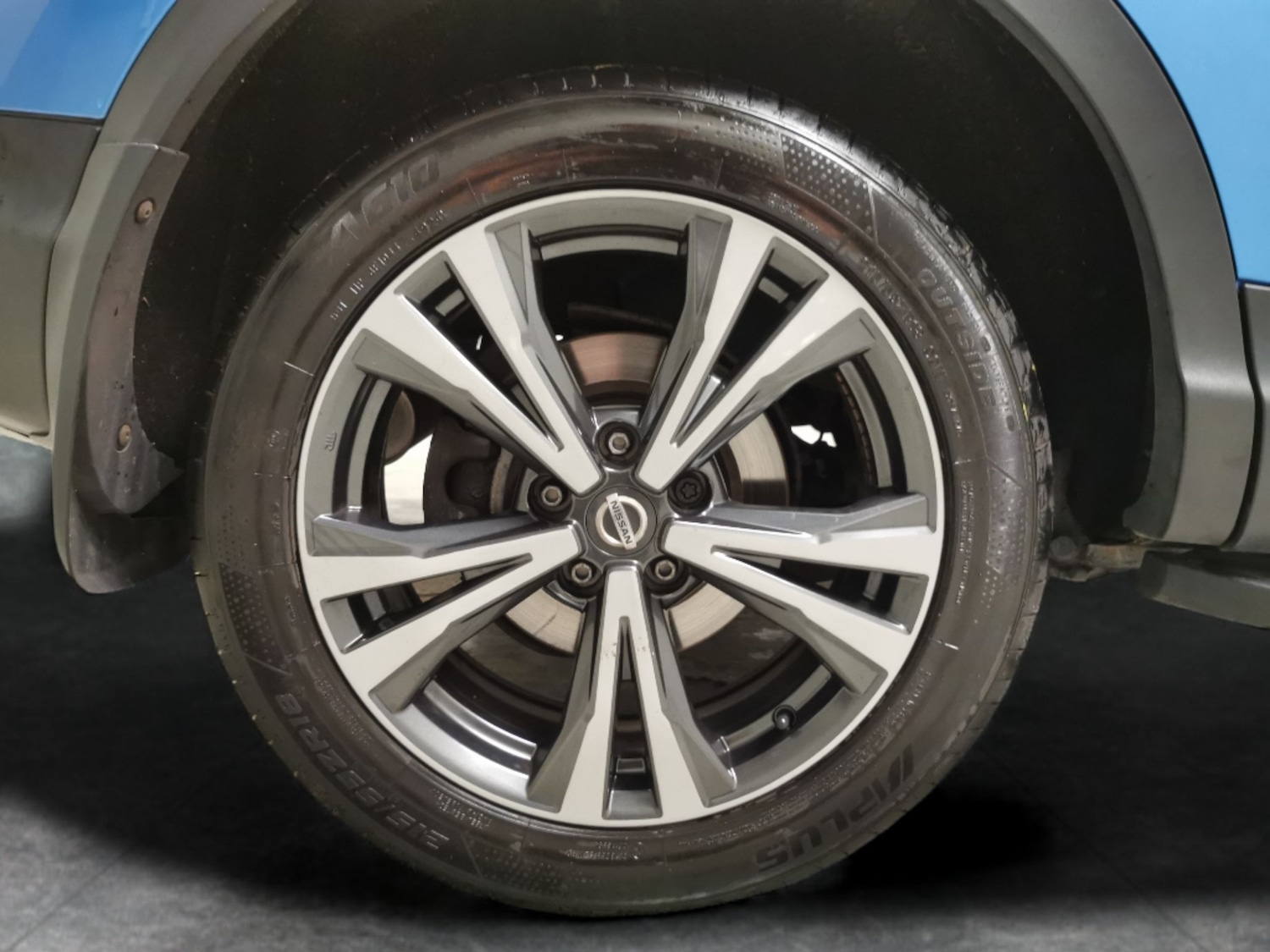 Used Nissan Qashqai 2019 for sale - 76339480: Photo 31
