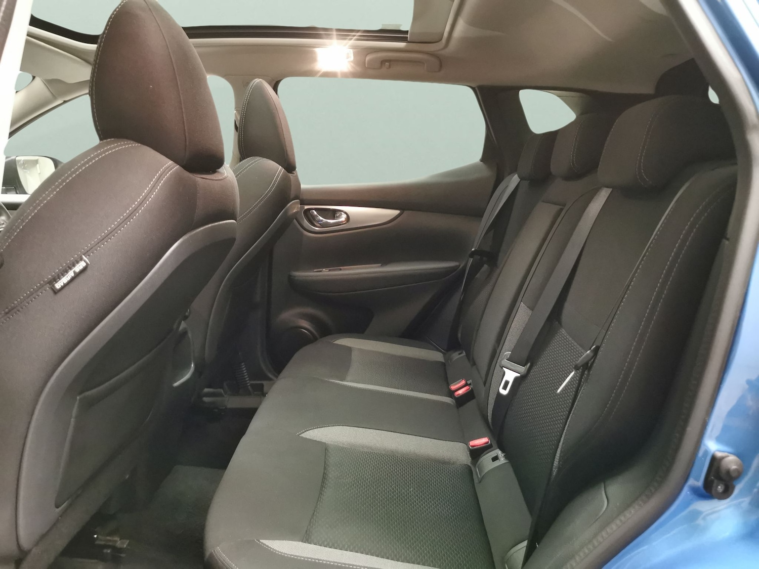 Used Nissan Qashqai 2019 for sale - 76339480: Photo 32