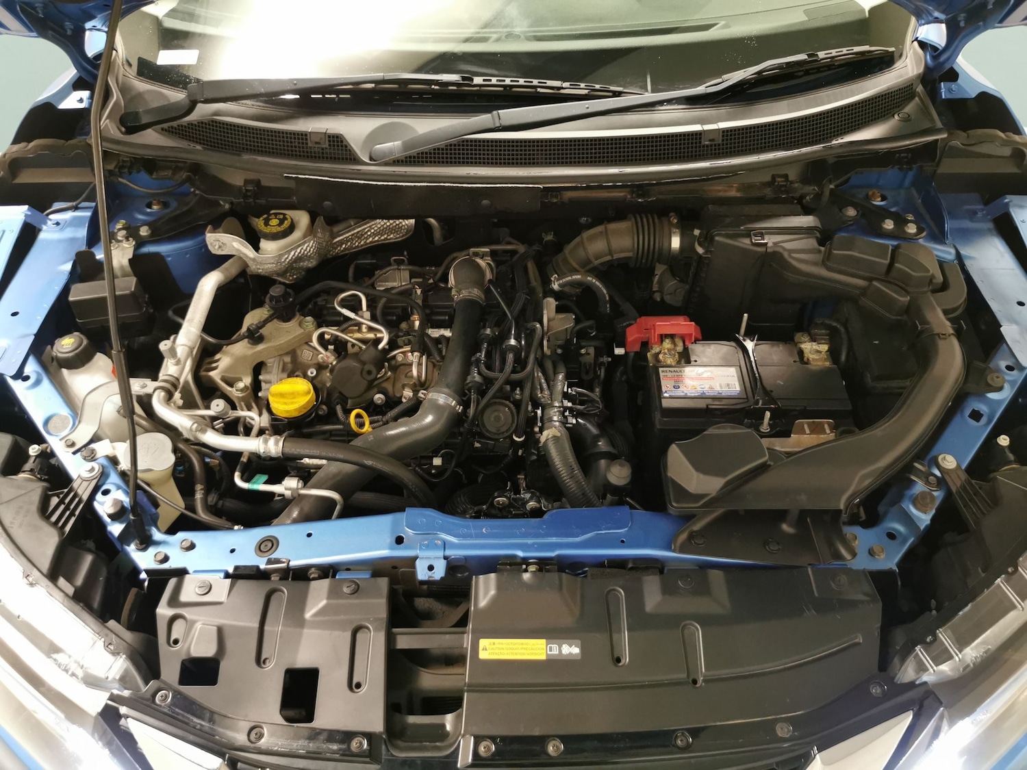 Used Nissan Qashqai 2019 for sale - 76339480: Photo 39