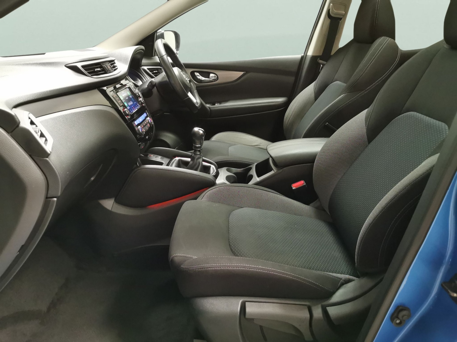 Used Nissan Qashqai 2019 for sale - 76339480: Photo 4