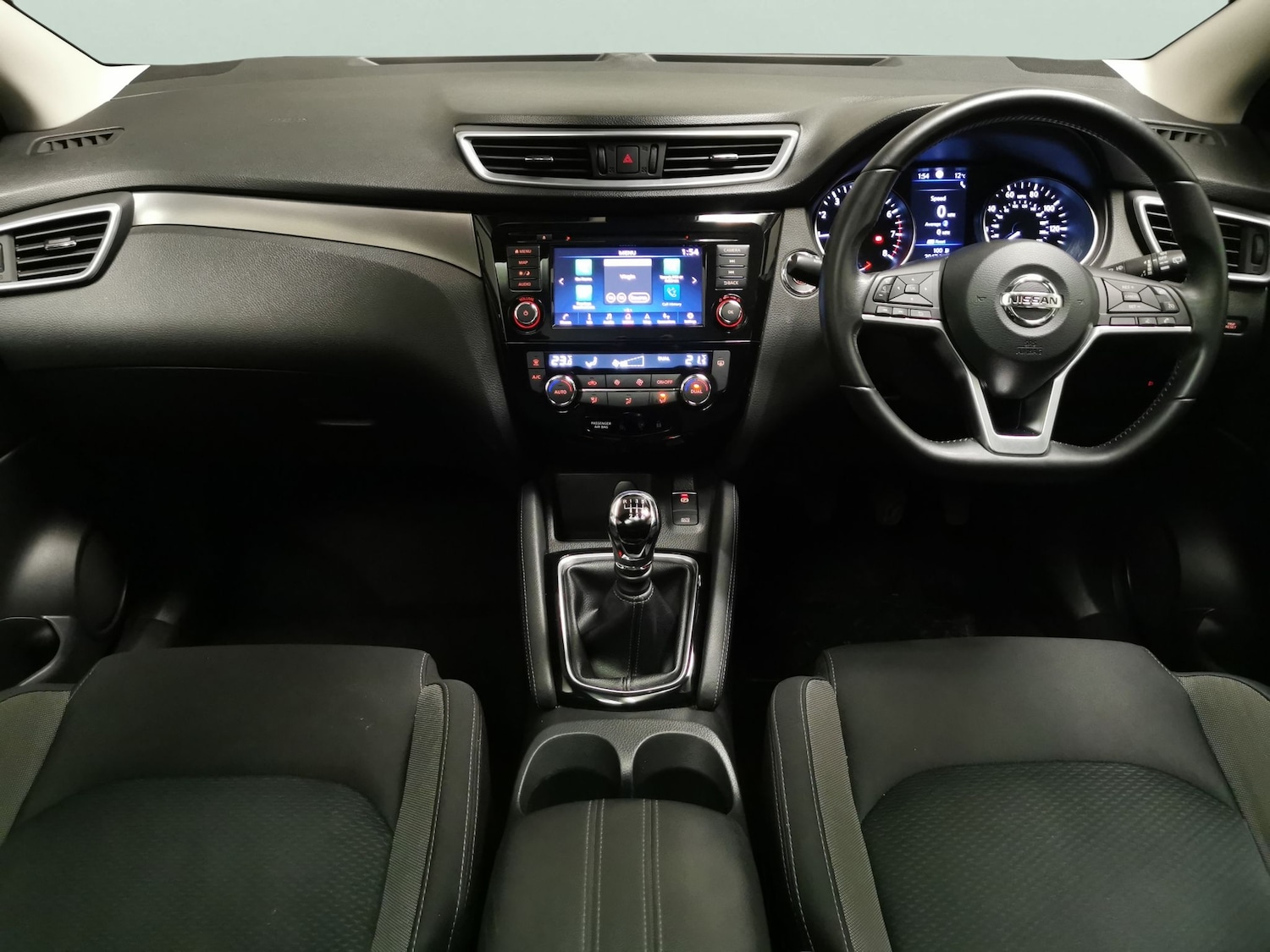 Used Nissan Qashqai 2019 for sale - 76339480: Photo 9