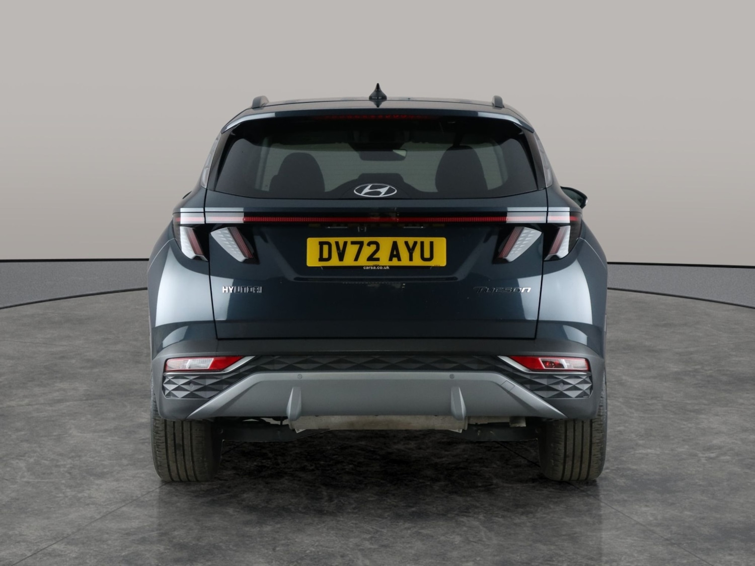 Used Hyundai TUCSON 2022 for sale - 76279245: Photo 13