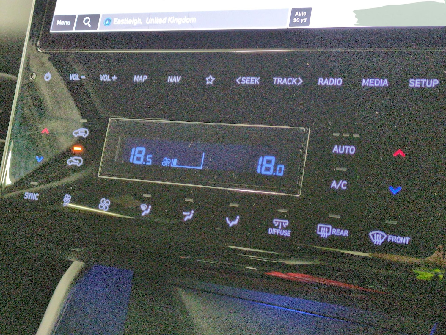 Used Hyundai TUCSON 2022 for sale - 76279245: Photo 22