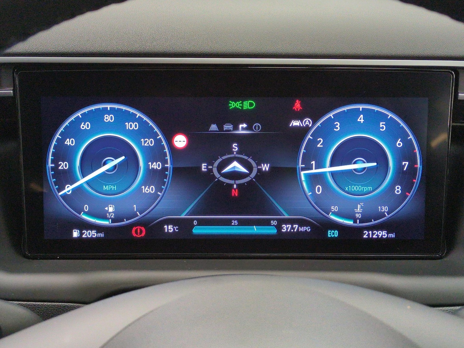 Used Hyundai TUCSON 2022 for sale - 76279245: Photo 28