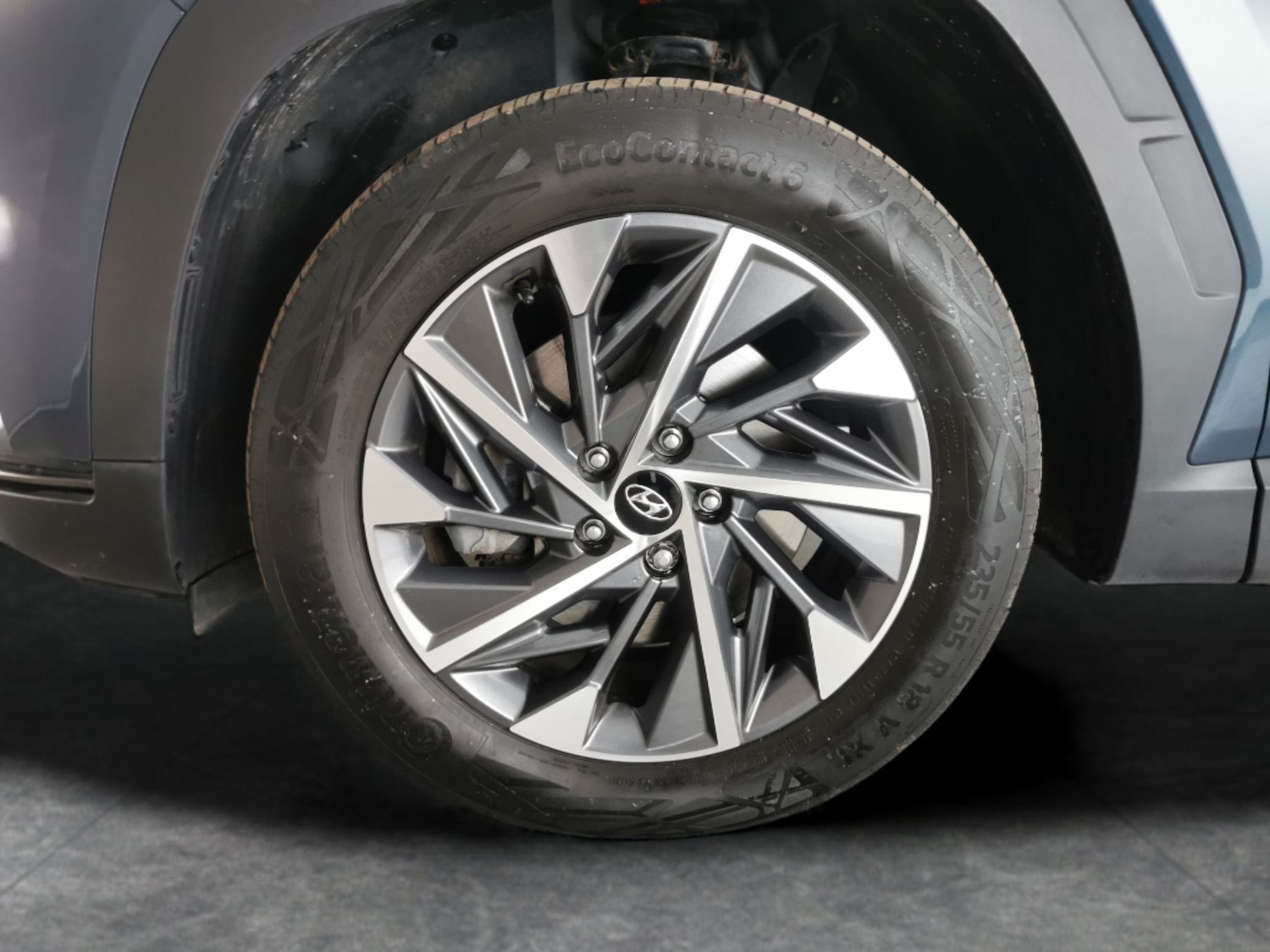 Used Hyundai TUCSON 2022 for sale - 76279245: Photo 32