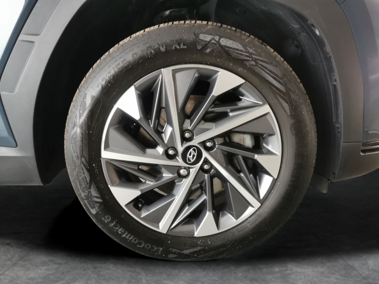Used Hyundai TUCSON 2022 for sale - 76279245: Photo 33
