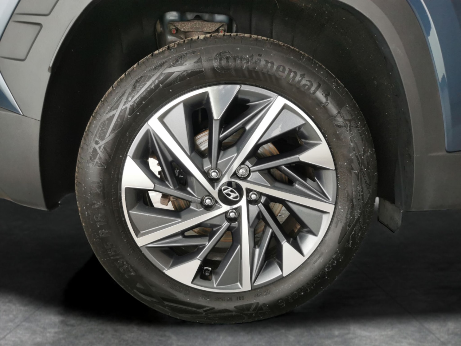 Used Hyundai TUCSON 2022 for sale - 76279245: Photo 34