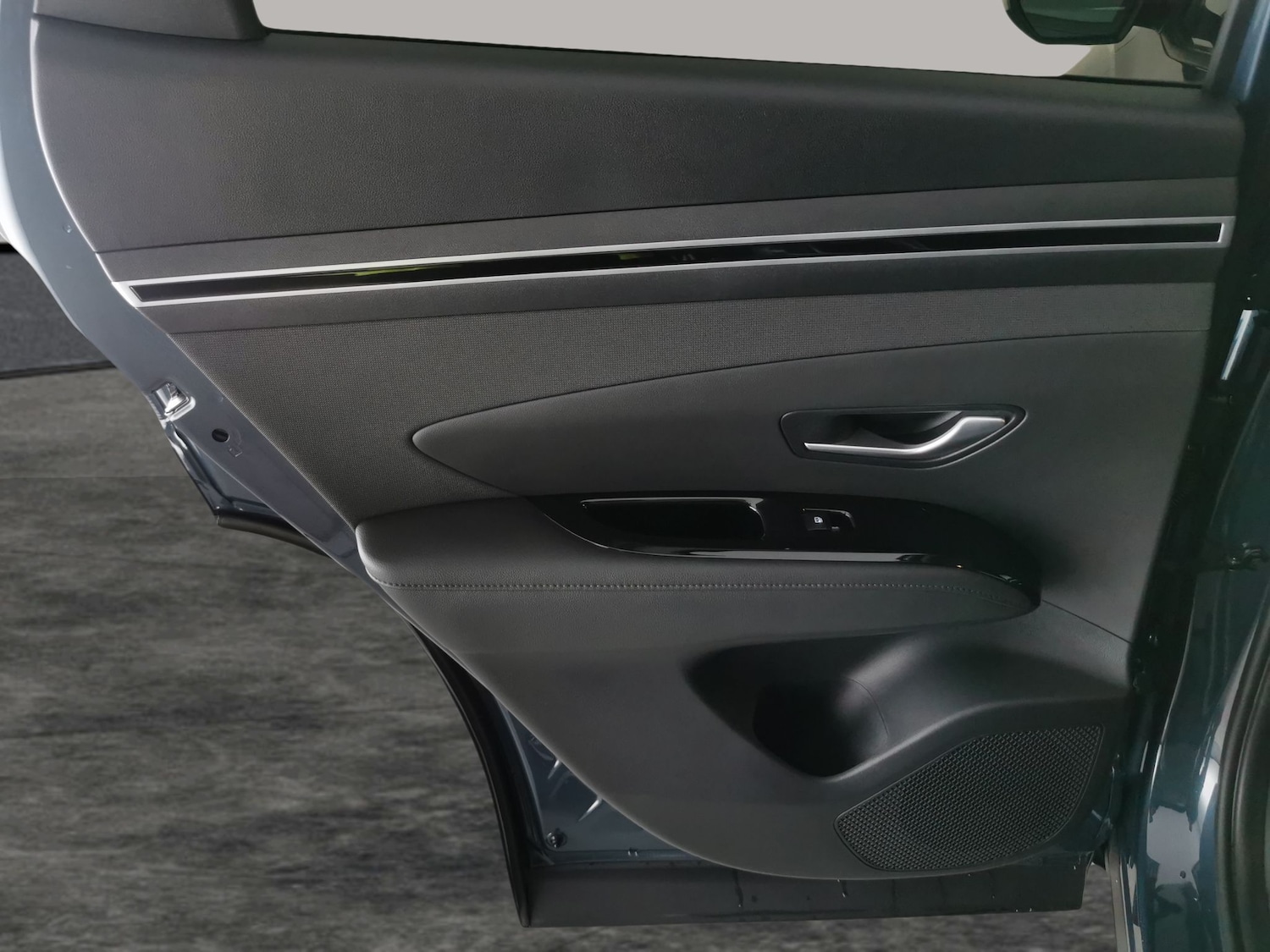 Used Hyundai TUCSON 2022 for sale - 76279245: Photo 38