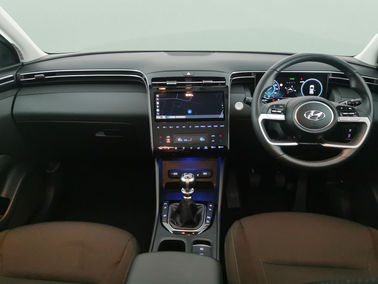 Used Hyundai TUCSON 2022 for sale - 76279245: Photo 8