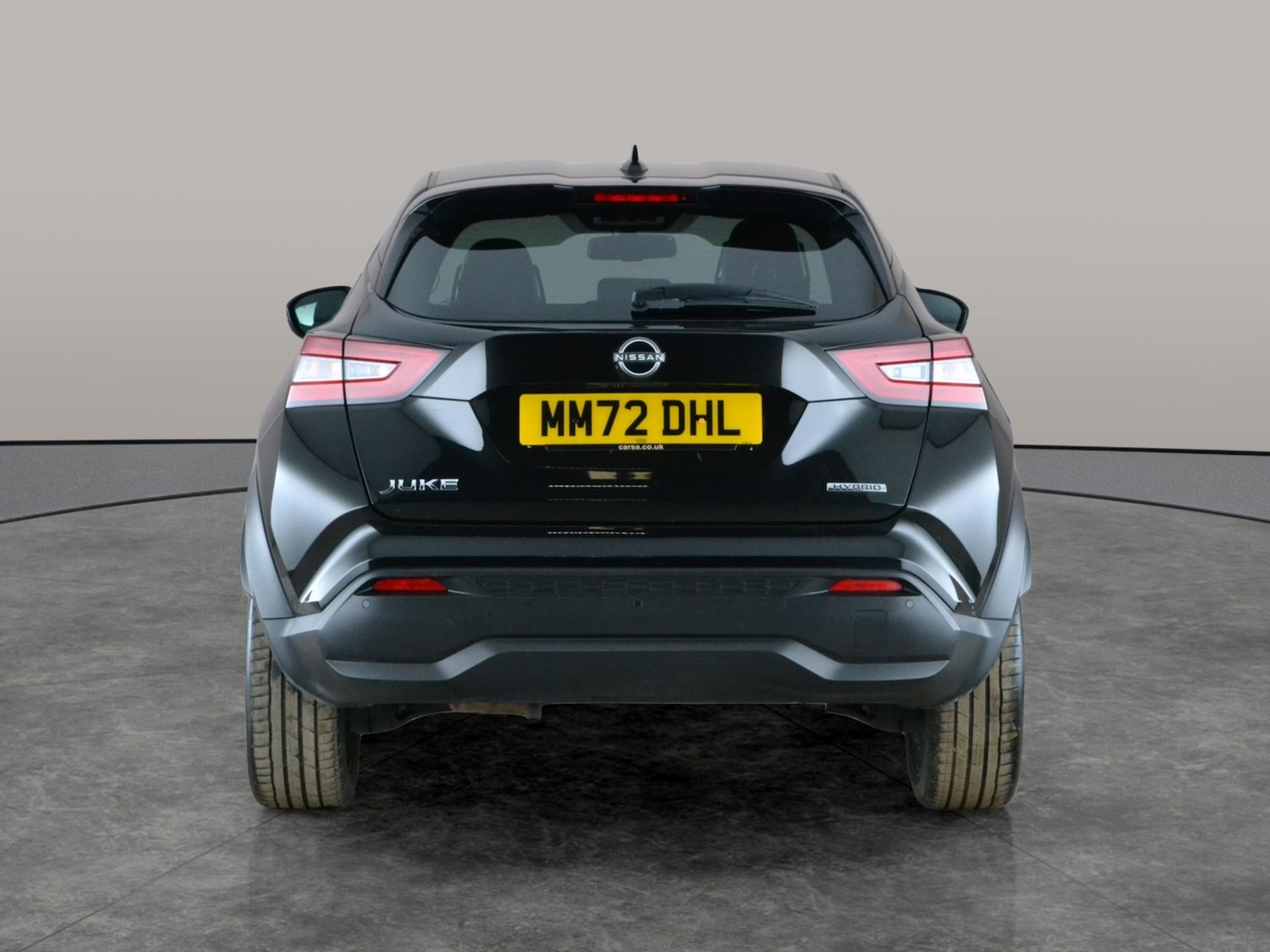 Used Nissan Juke 2022 for sale - 78012443: Photo 13