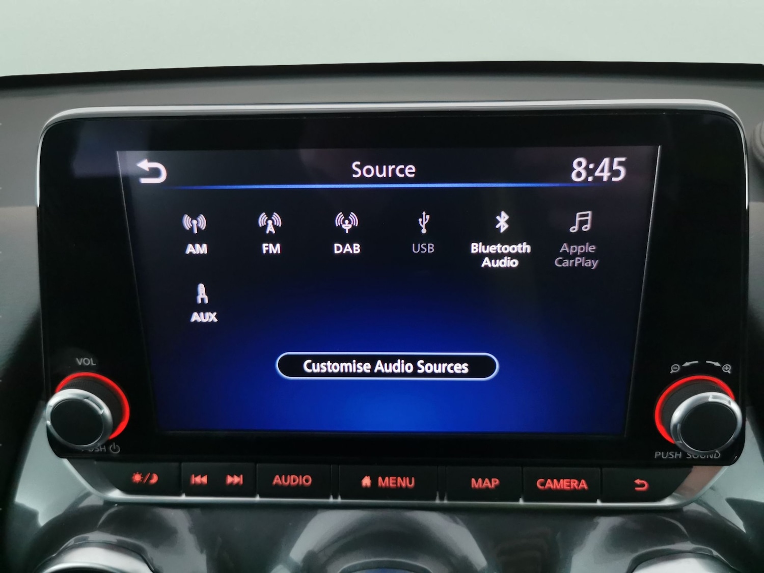 Used Nissan Juke 2022 for sale - 78012443: Photo 18