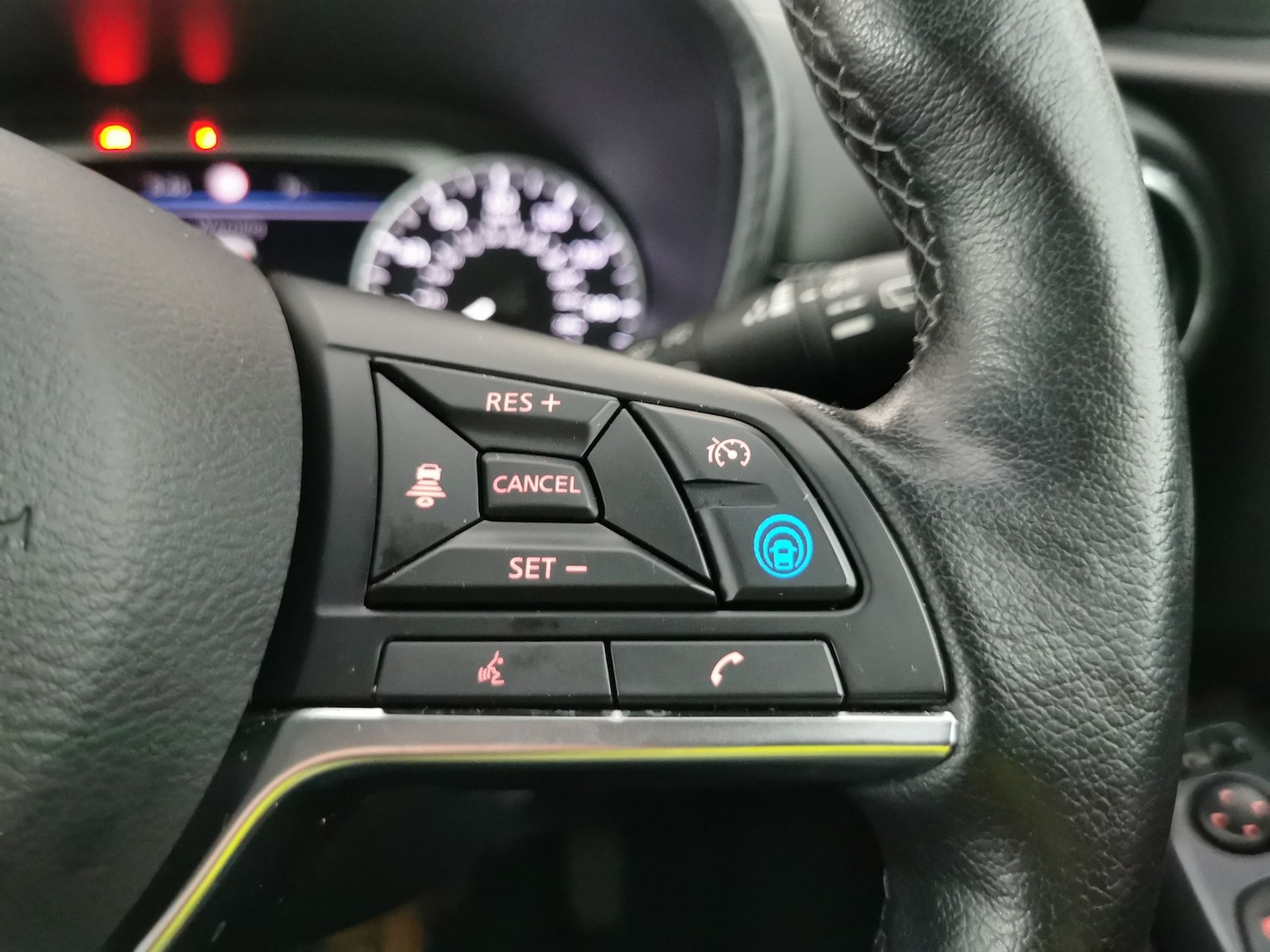 Used Nissan Juke 2022 for sale - 78012443: Photo 22