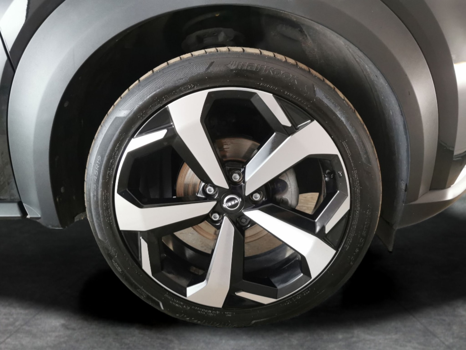 Used Nissan Juke 2022 for sale - 78012443: Photo 26