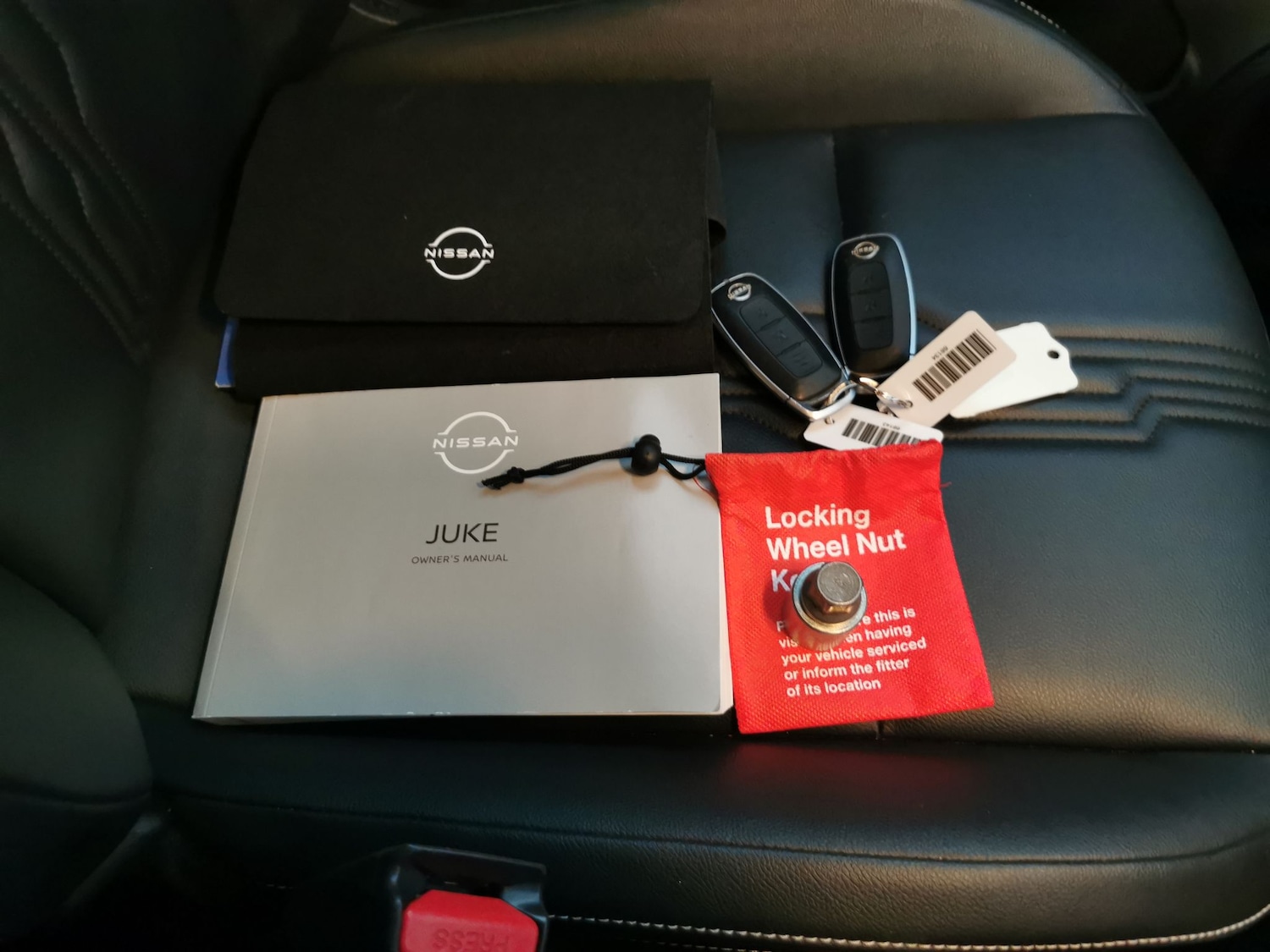 Used Nissan Juke 2022 for sale - 78012443: Photo 34