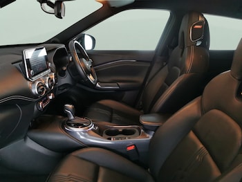 Used Nissan Juke 2022 for sale - 78012443: Photo