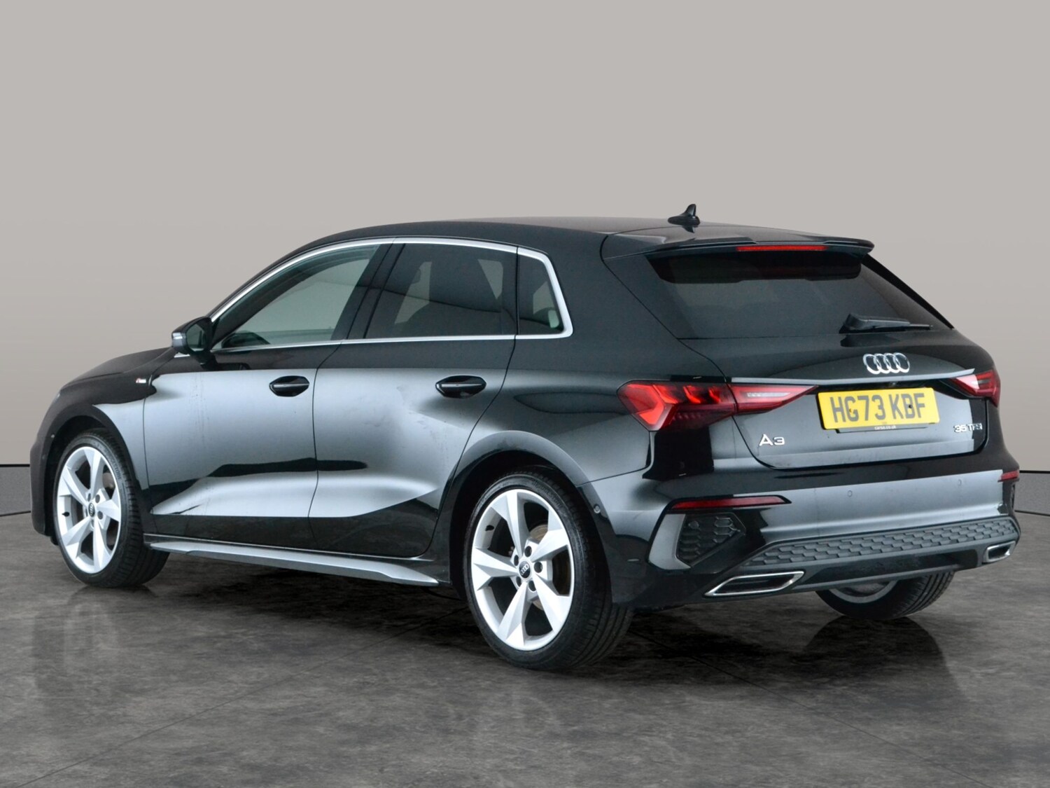 Used Audi A3 for sale - 77827222: Photo 12