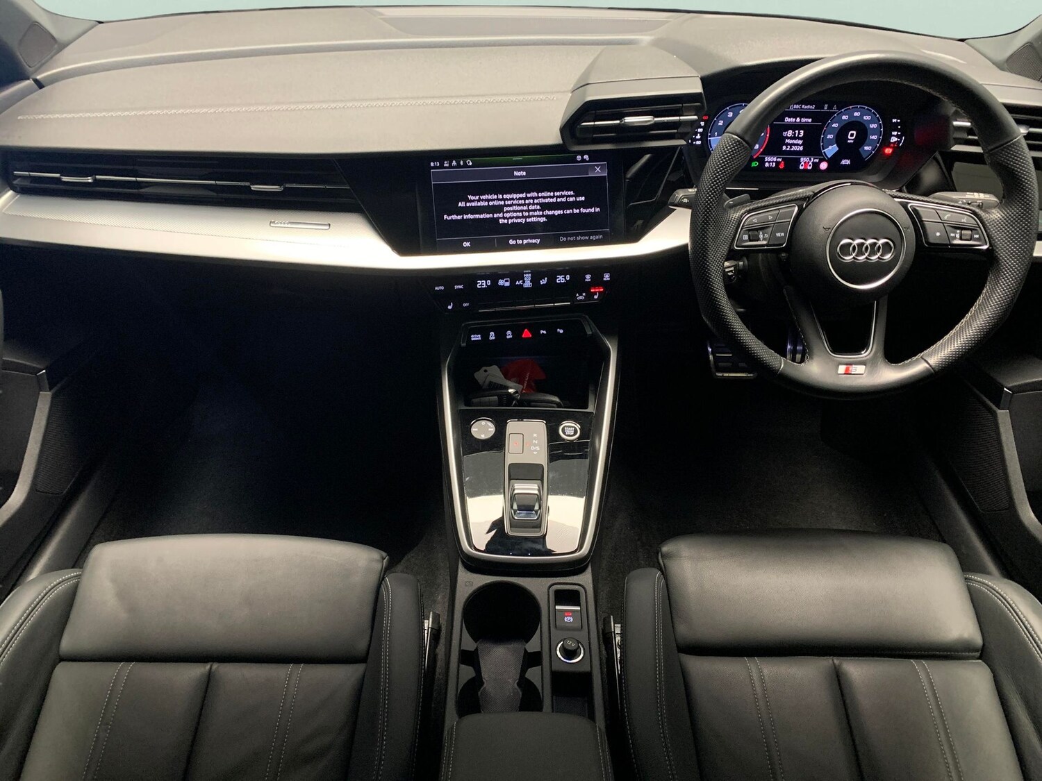 Used Audi A3 for sale - 77827222: Photo 7