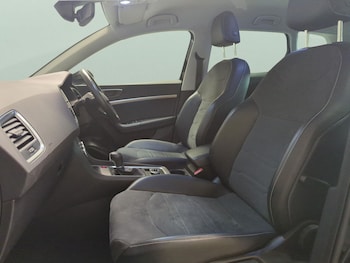Used SEAT Ateca 2022 for sale - 79322661: Photo