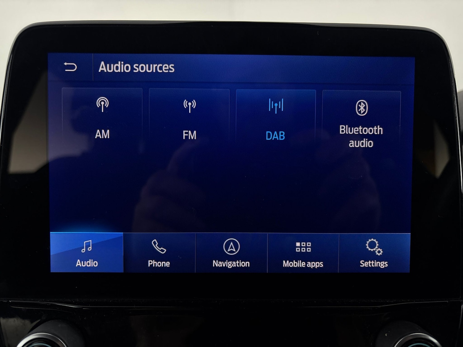 Used Ford Fiesta 2020 for sale - 77526471: Photo 6