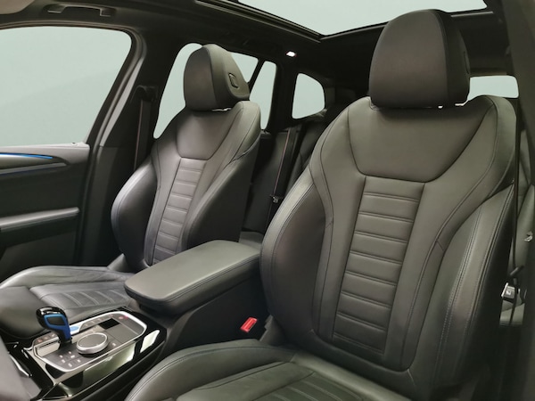 Used BMW iX3 2022 for sale - 76244953: Photo 11