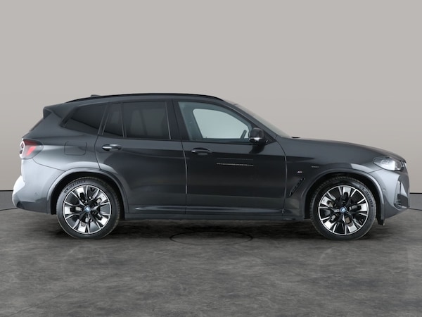 Used BMW iX3 2022 for sale - 76244953: Photo 15