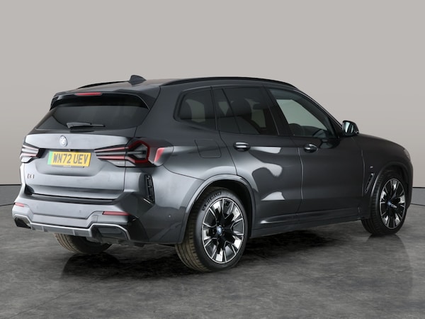 Used BMW iX3 2022 for sale - 76244953: Photo 16