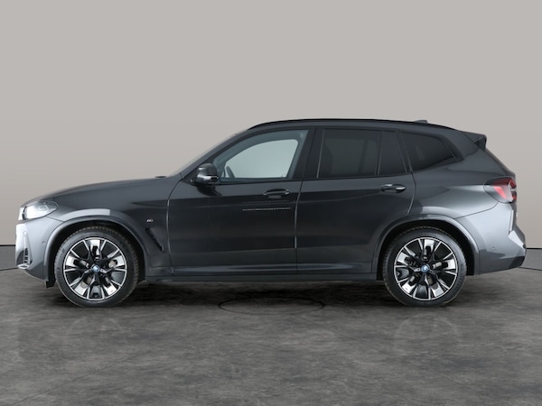 Used BMW iX3 2022 for sale - 76244953: Photo 20
