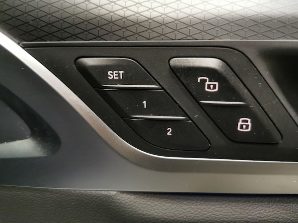 Used BMW iX3 2022 for sale - 76244953: Photo 21