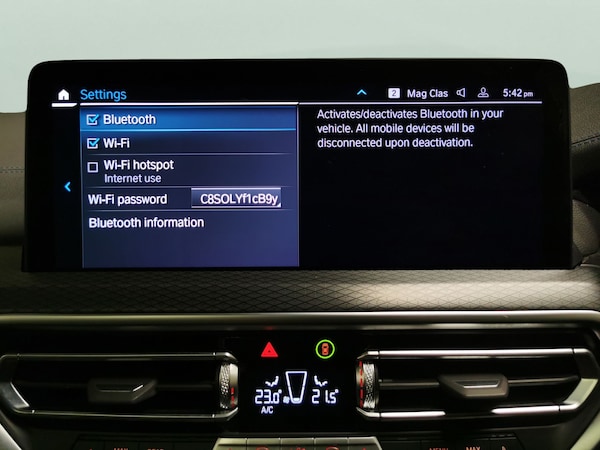 Used BMW iX3 2022 for sale - 76244953: Photo 23