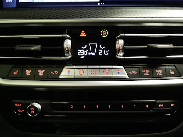 Used BMW iX3 2022 for sale - 76244953: Photo 27