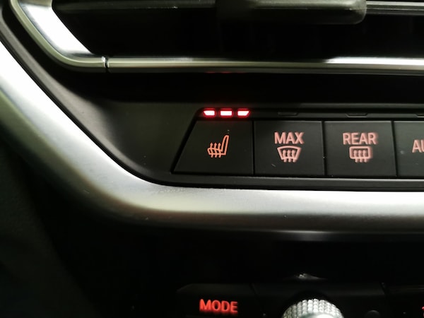 Used BMW iX3 2022 for sale - 76244953: Photo 28