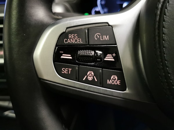 Used BMW iX3 2022 for sale - 76244953: Photo 32