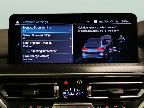 Used BMW iX3 2022 for sale - 76244953: Photo 34